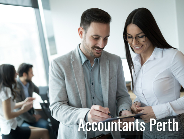 Accountant Perth Partners