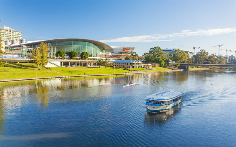 Adelaide Accountants Sydney