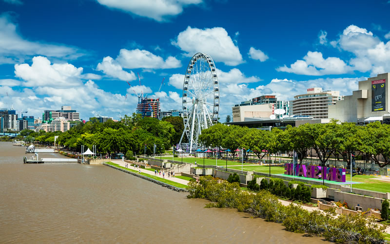 Brisbane Accountants Sydney