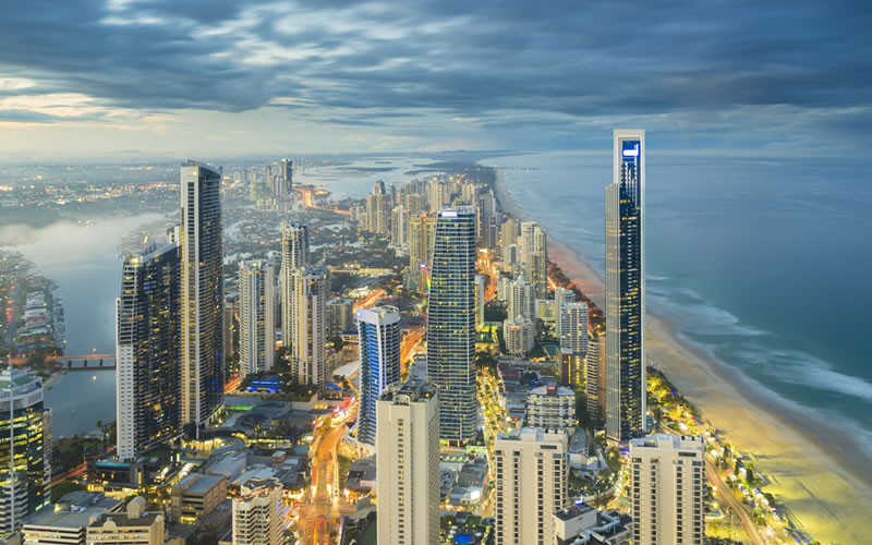 Gold Coast Accountants Sydney